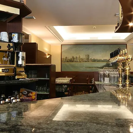 Hotel Al Fogo Bevazzana
