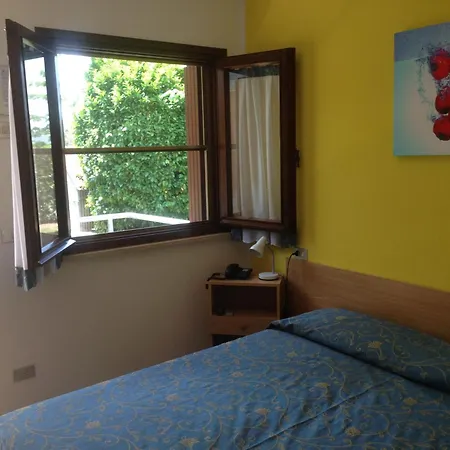 Hotel Al Fogo Bevazzana