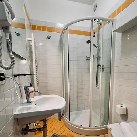 Hotel Al Fogo Bevazzana