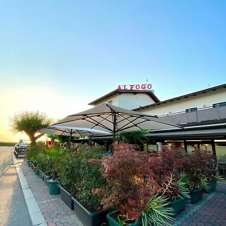 Al Fogo Hotel