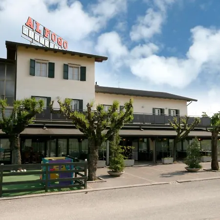 Hotel Al Fogo